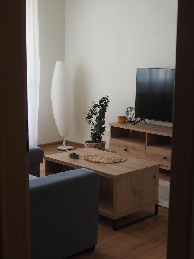 Apartman Hlboky Potok Tatranská Lomnica Exterior foto