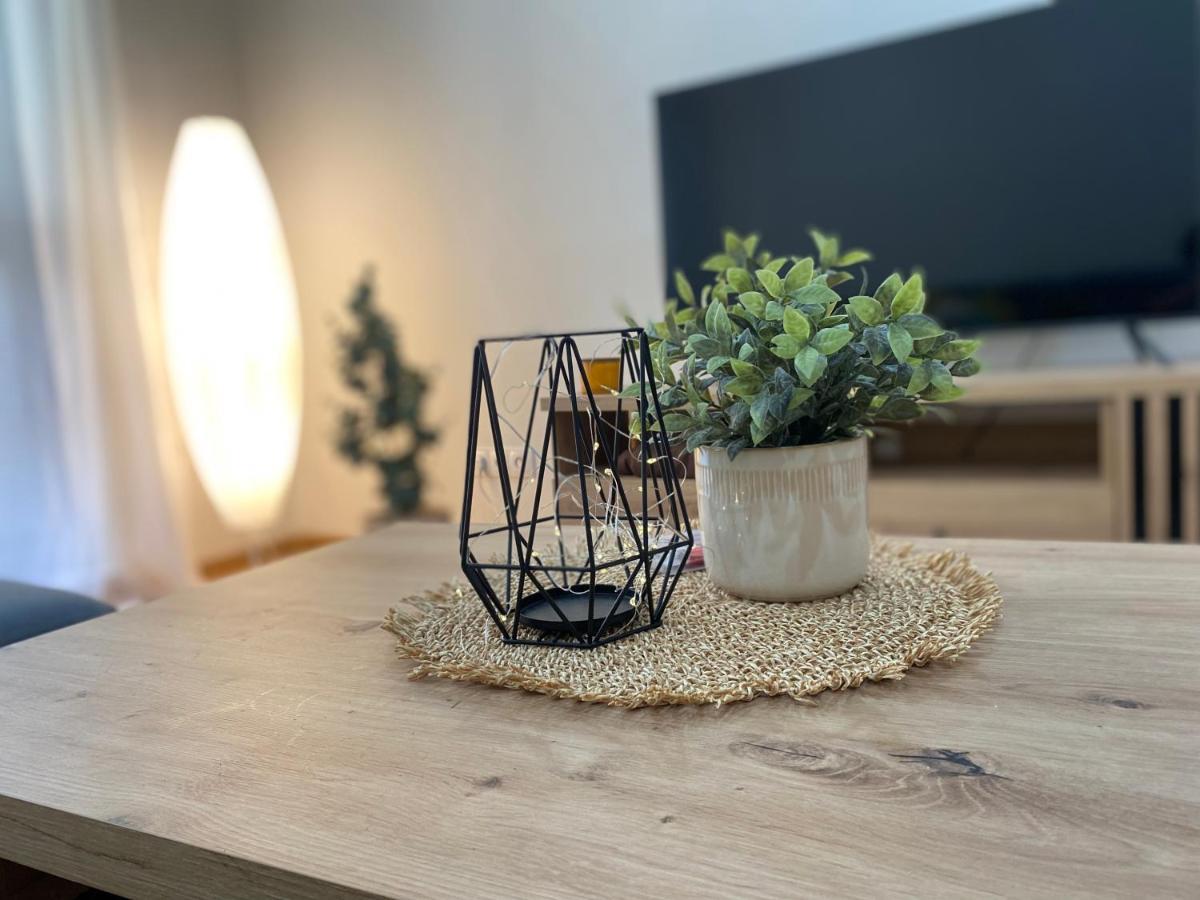 Apartman Hlboky Potok Tatranská Lomnica Exterior foto