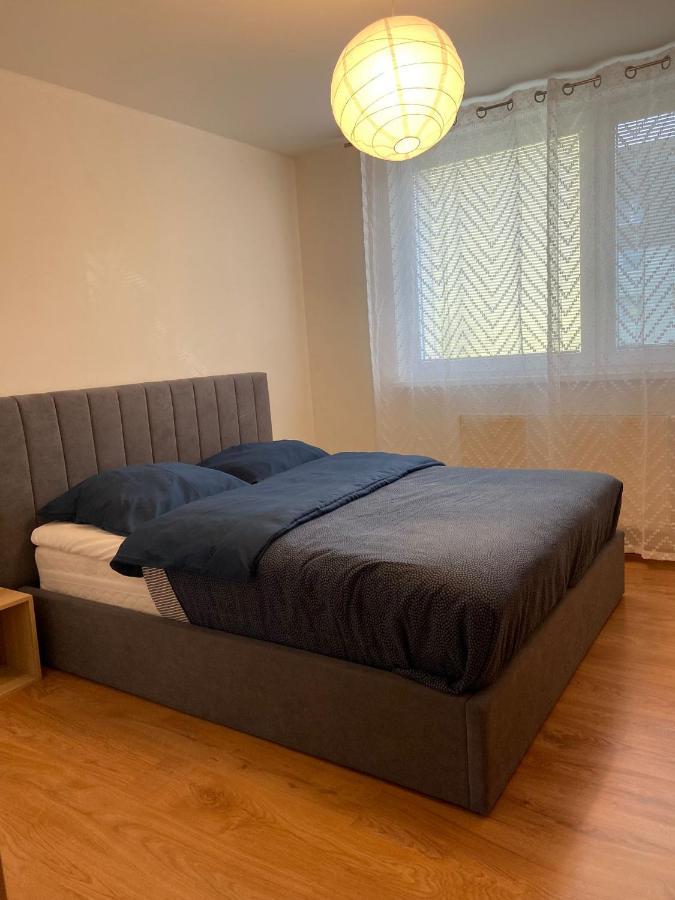 Apartman Hlboky Potok Tatranská Lomnica Exterior foto